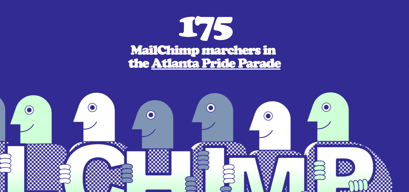 Mailchimp reporting Mailchimp reporting