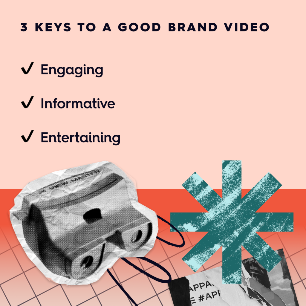 5 Reasons to Start Video Marketing Brand Video Tips