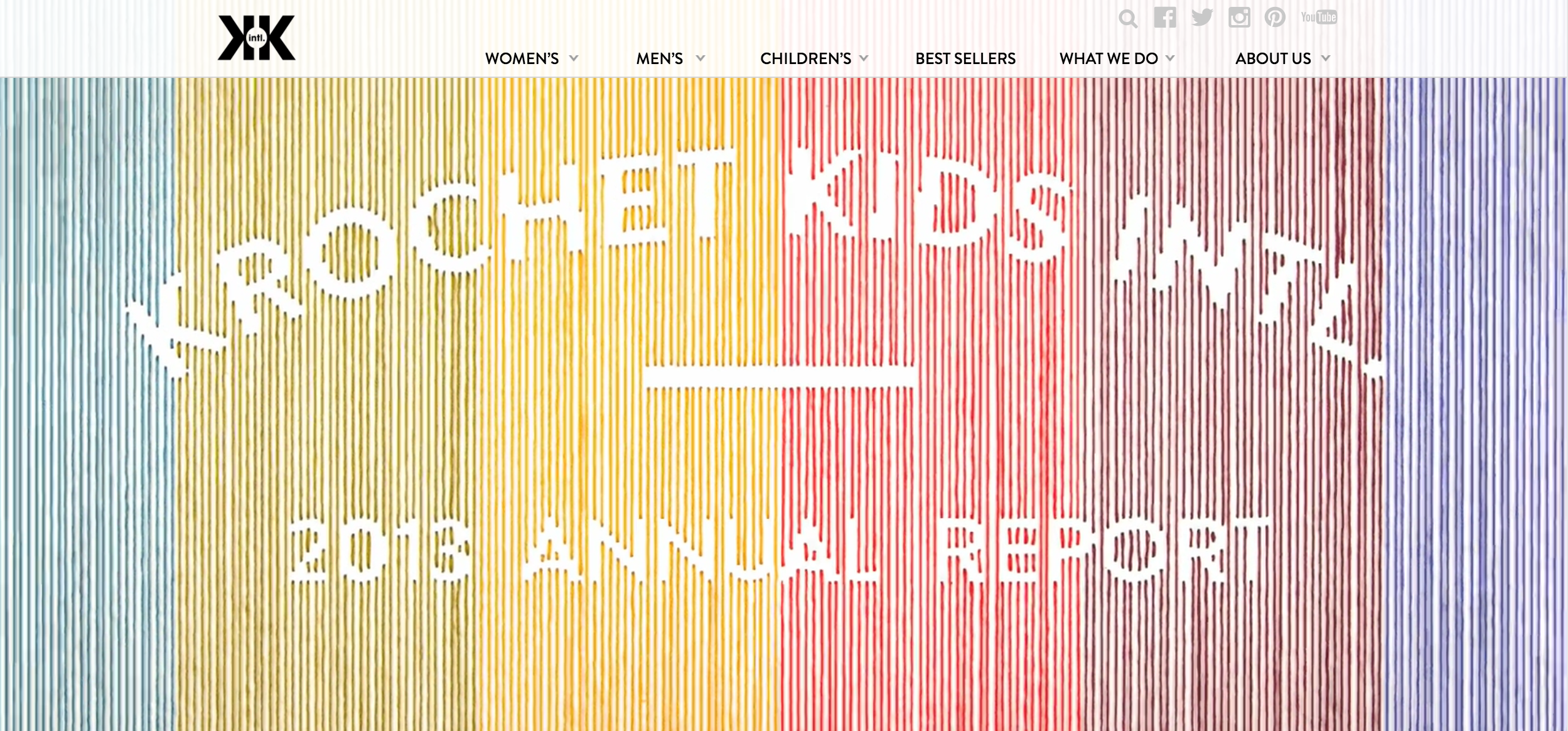 annual report annual report