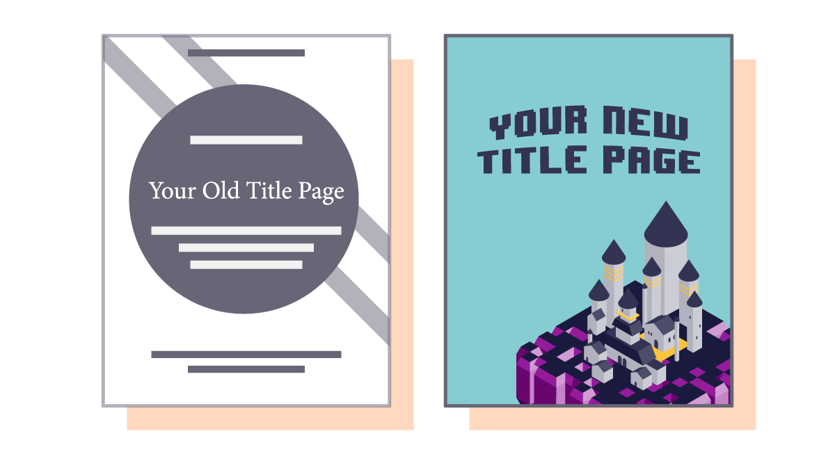 e-book design mistakes and tips e-book design mistakes and tips