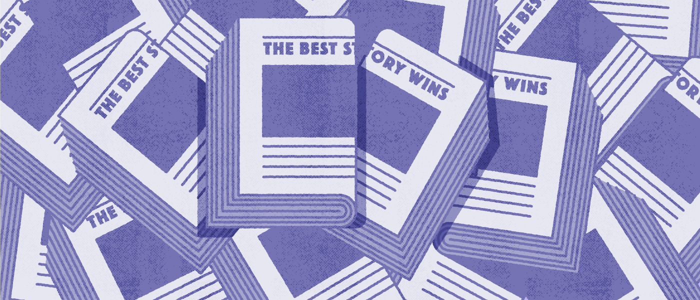 15 Ways To Tell Your Brand Story Like These Smart Brands 15 Ways To Tell Your Brand Story Like These Smart Brands