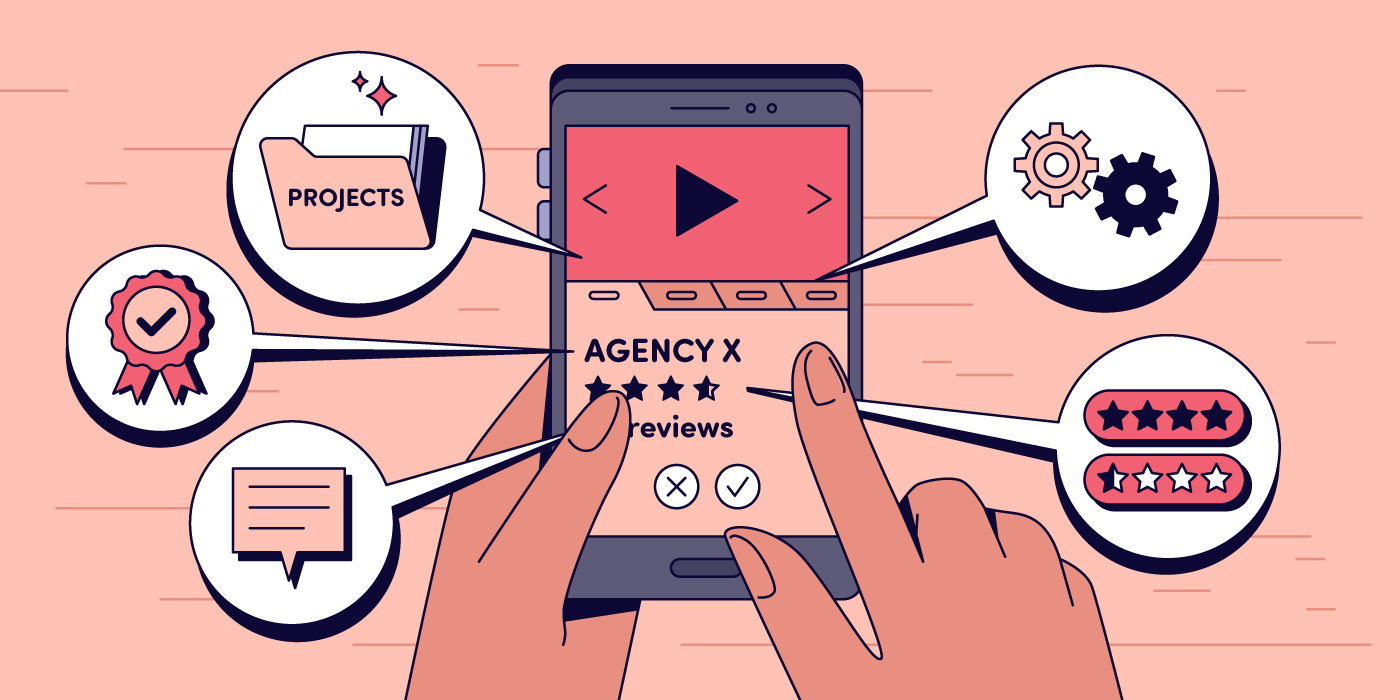 Creative Agency