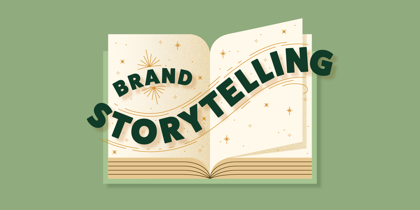 The Top 5 Benefits of Telling Your Brand Story (and How to Start)