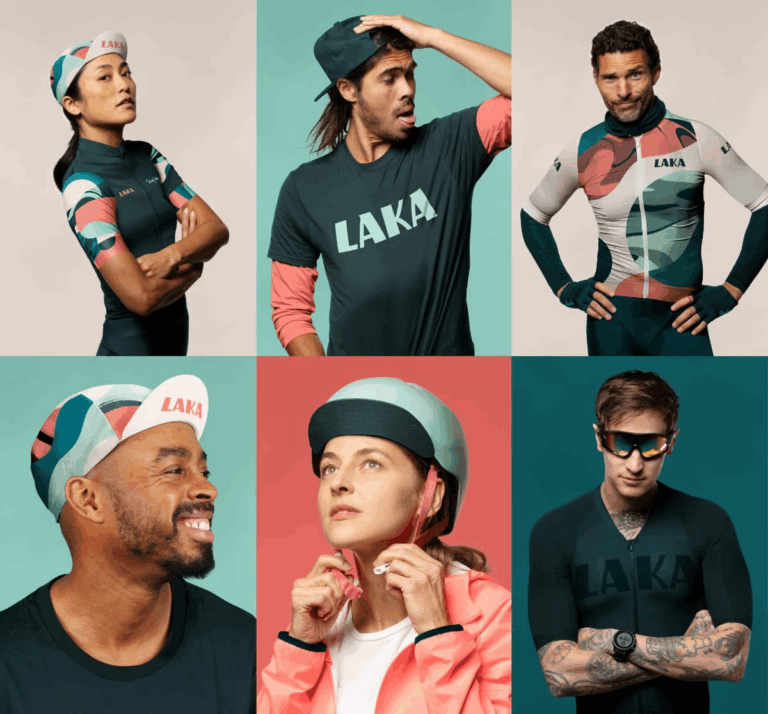 15 Brand Visual Identity Examples That Stand Out Today