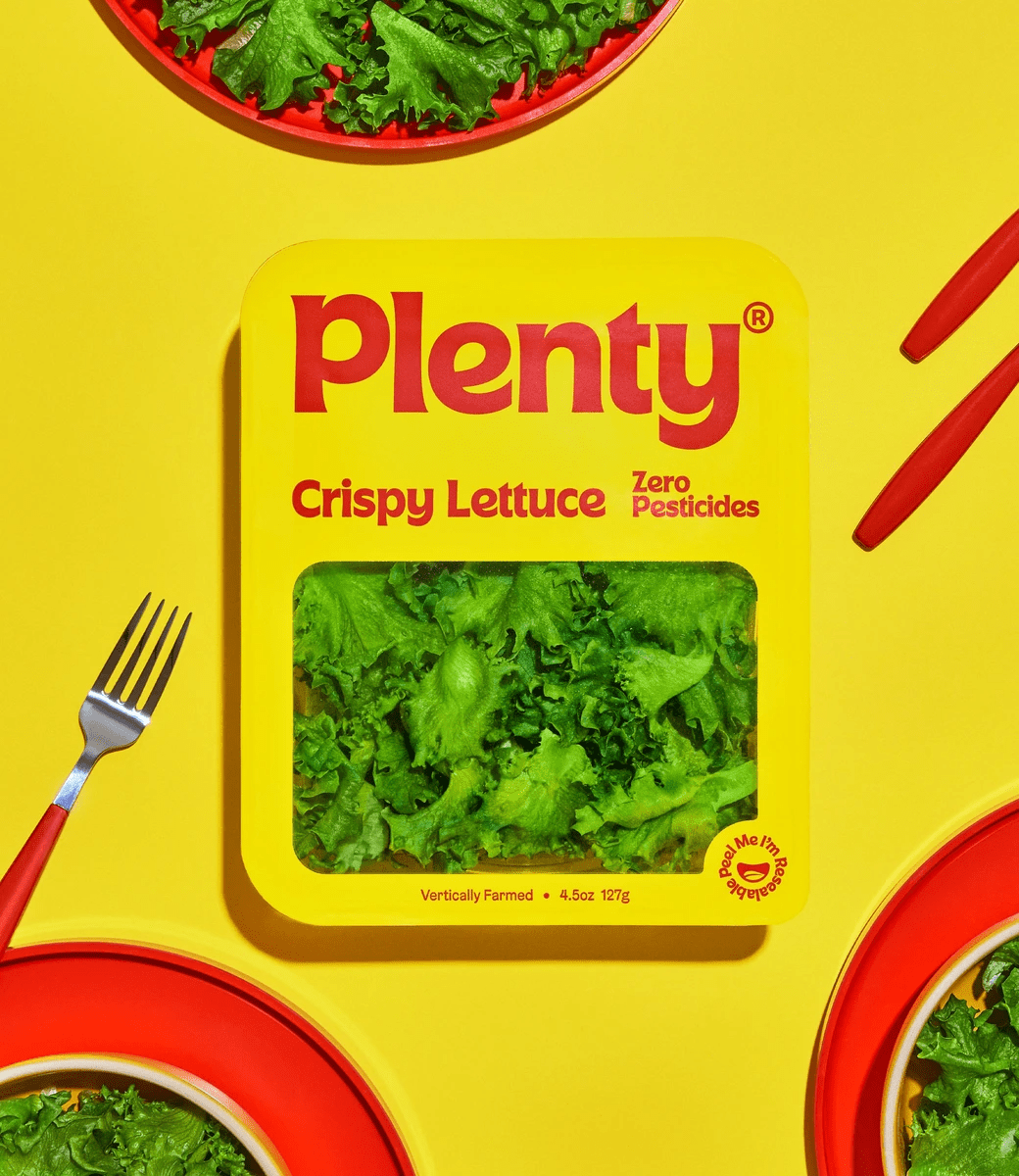 plenty