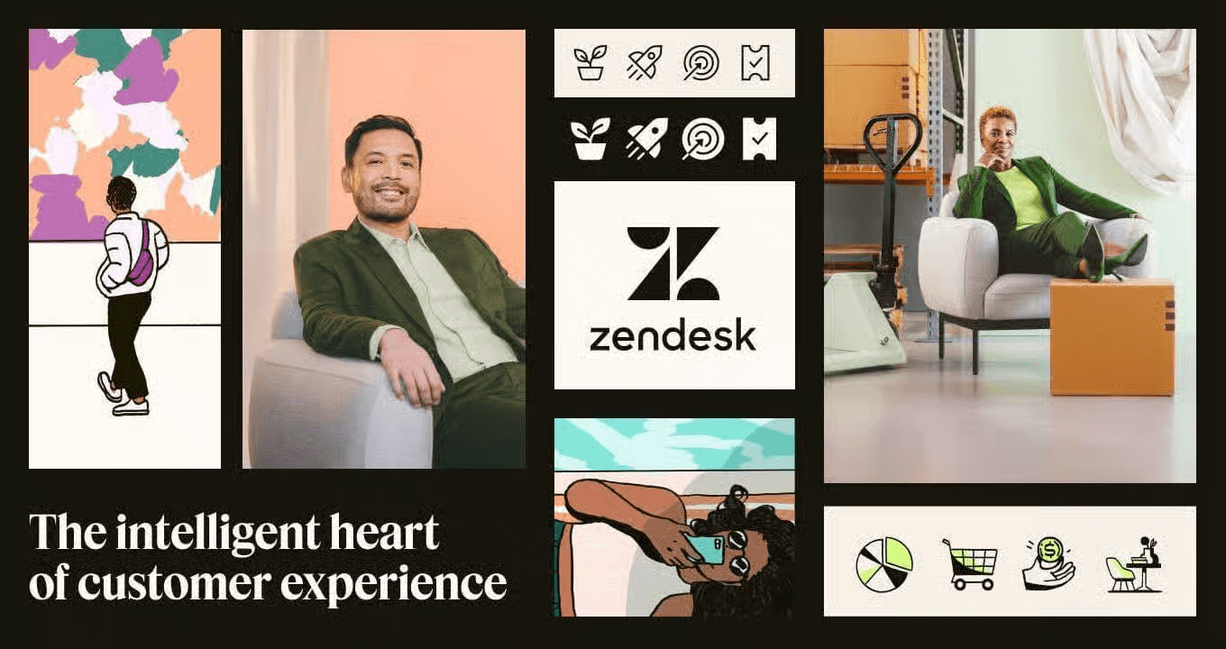 zendesk