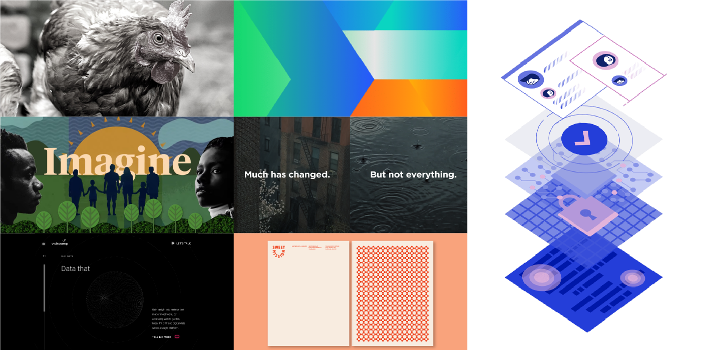 7 Unique and Memorable Projects We Did In 2020