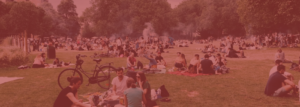 Why Engagement Marketing