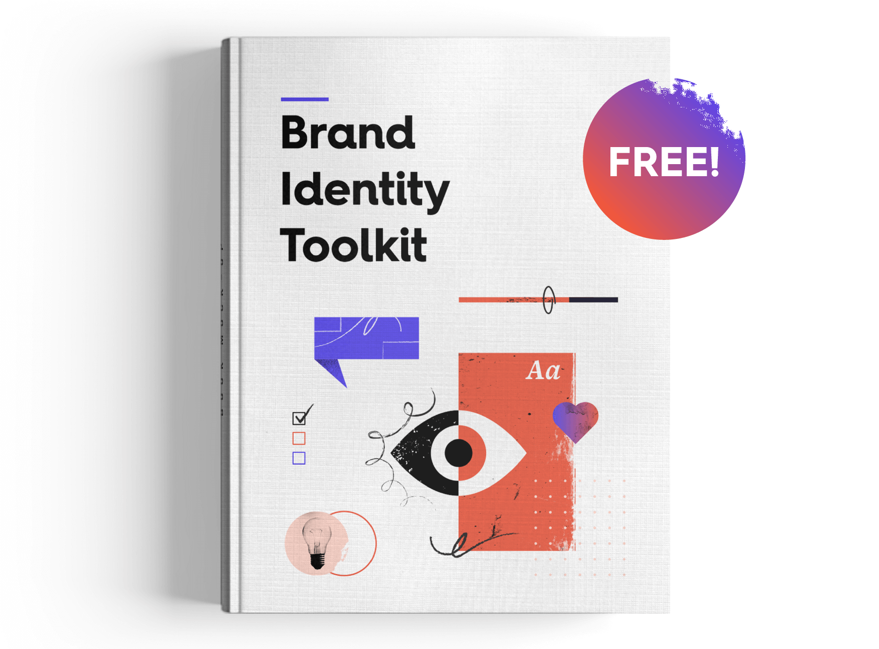 Brand Identity Toolkit