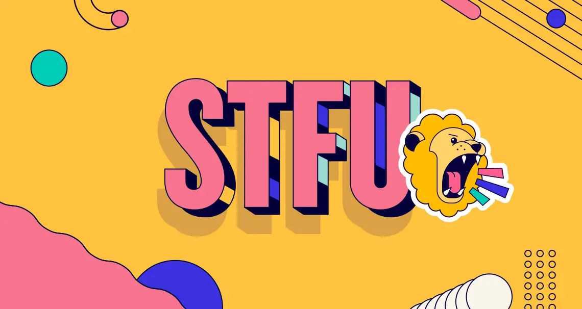 Unbabel: STFU Campaign Case Study