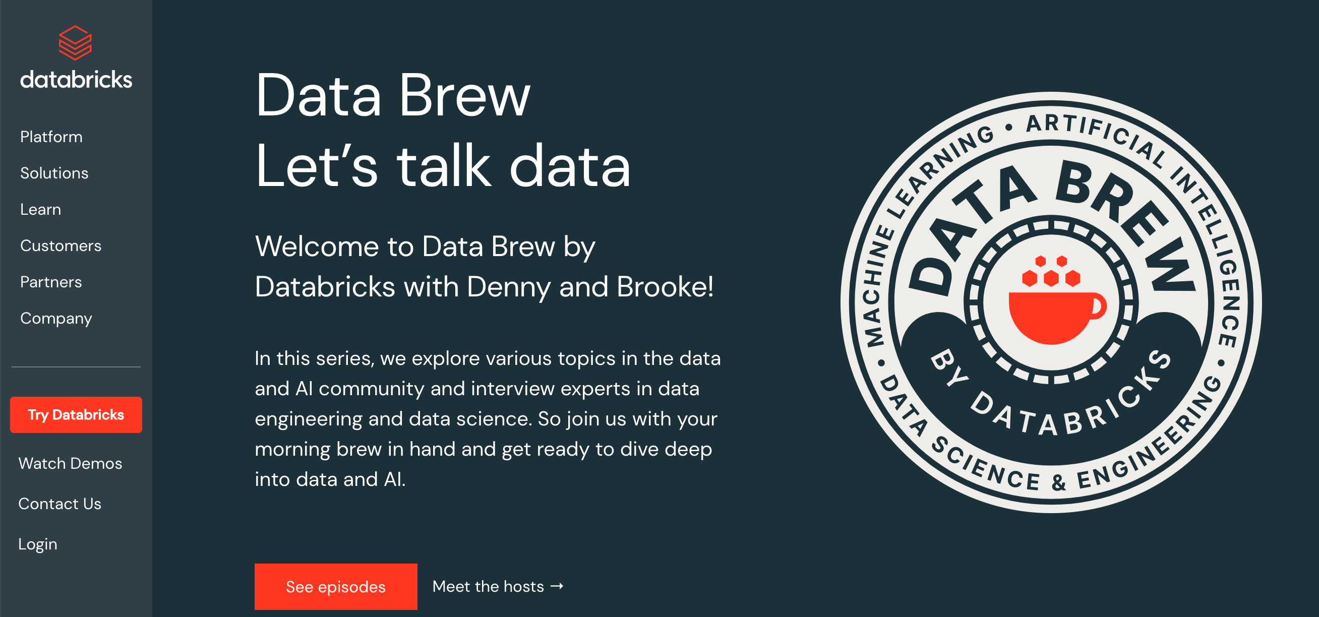 digital marketing for saas data brew