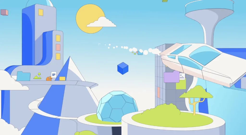 Dropbox Case Study