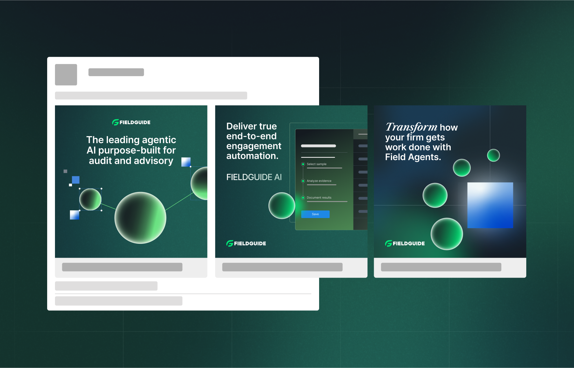 Fieldguide Case Study