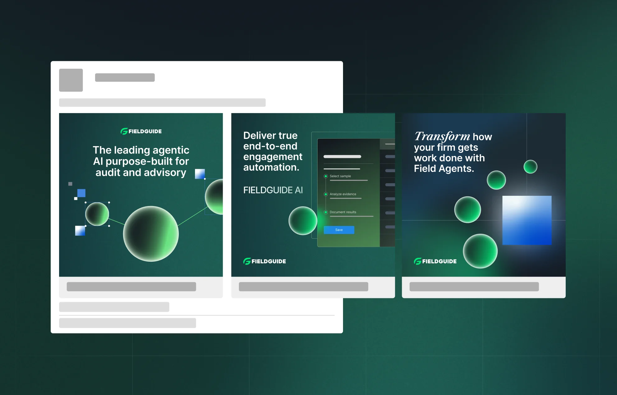 Fieldguide Case Study