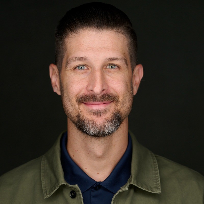 Travis Keith